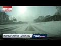 Noon update on West Michigan road conditions