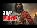 Download Lagu Ez a videó 3 nappal a megtörténte előtt megtalál!