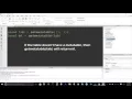 Quick overview of Lua metatables and metamethods Covering -