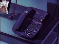 drake - hotline bling [ slowed + reverb ]