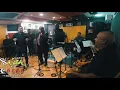 Hosanna salsa orquesta jireh
