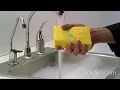 Download Lagu Spongebob and Patrick get treatment for suds. - Talking Sponge and Starfish.