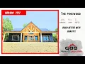Turnkey Pinewood Home walk turnkey Barndominium build tour and price breakdown
