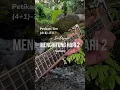 Download Lagu Strumming chord petikan Menghitung hari 2 (intro) #tutorialgitar #guitar #guitarchords #gitarpemula