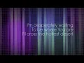 For Your Glory (Lyric Video/Live) - Tasha Cobbs
