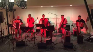 Polka Jammer Memorial Day Spectacular