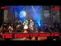 Lagu THE VIRGIN LIVE KONSER AT BALI