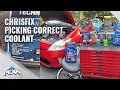 How to Pick the Best Coolant for Your Car with ChrisFix PEAK Auto