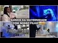 Download Lagu 🏠❤️ CALEB FINALMENTE VAI PRA CASA! Recebemos alta hospitalar 🥹🙏