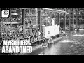 San Francisco s Forgotten Sutro Baths Mysteries of the Abandoned Science Channel