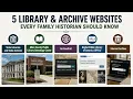 Find Genealogy Records You Won t See on FamilySearch or Ancestry
