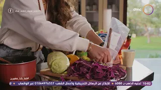 لما كنا صغيرين   شوف دنيا إزاي عرفت تلبس حسن جريمة قتل  نهى     دايما غلطت الشاطر بألف    دندنها