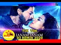 DILWALE - JANAM JANAM | DJ TIK TOK REMIX TERBARU