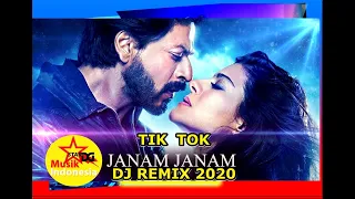 Download DILWALE - JANAM JANAM | DJ TIK TOK REMIX TERBARU MP3