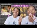 Bean Boozled Sekora Sefari Reaction To An Old