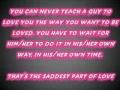 Download Lagu Insensitive - Jann Arden Lyrics