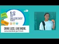 K-12 Discount Fare EASY Card
