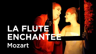 🎬 TRAILER / La Flûte enchantée, Mozart I Mise en scène par Cédric Klapisch