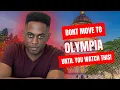 Olympia Washington Pros and Cons 2026 What It s REALLY Like