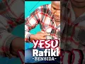 Download Lagu Yesu Rafiki gospel Zouk by Bensida