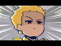 Download Lagu Gilgamesh is mad at Fujimaru! 【Fate/Grand Order】