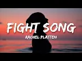 Lagu Fight Song - Rachel Platten (Lyrics)