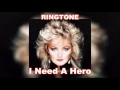 Download Lagu RINGTONE I Need A Hero