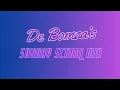 Download Lagu De_Bomza Sunday School Sessions Mix | ft KELVIN MOMO, Stakev, Sushi Da Deejay, Gaba Cannal and More.