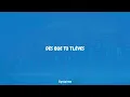 Christophe Willem - Systaime (Lyrics)