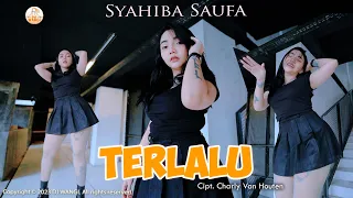 dj terlalu syahiba saufa official music video 