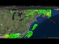 Thunderstorms Remain A Threat
