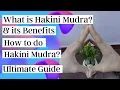 Download Lagu What is Hakini Mudra and its Benefits| How to do Hakini Mudra | Ultimate Guide