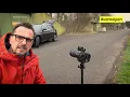 Car Photo Shoot - How to photograph cars with smoke and light painting...