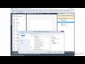Exploring the new features of Visual Studio 2012