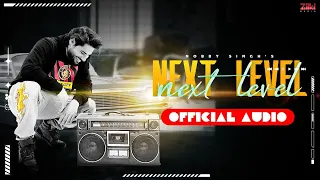 Next Level (Official Song) | Nobby Singh | Music Nasha | Latest Punjabi Song 2022 | Ziiki Media