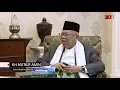 Download Lagu Sosok Habib Rizieq di Mata KH Ma’ruf Amin