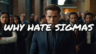 Download 7 Reasons Why People Hate Sigma Male MP3