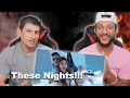 Download Lagu RICH BRIAN \u0026 CHUNG HA - THESE NIGHTS (OFFICIAL VIDEO) REACTION!!!