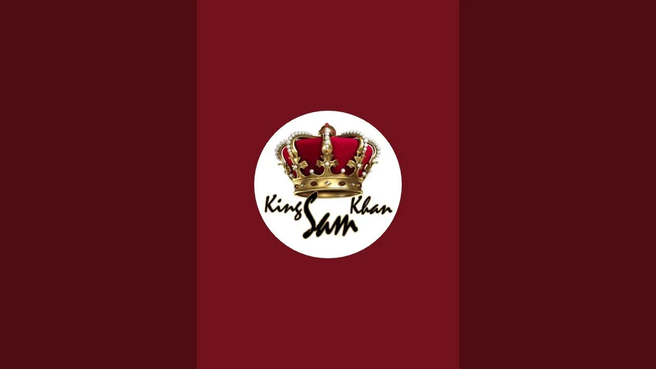 King Sam Khan is live!