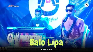 Download BALO LIPA - Kancil AO Production Live performance Lagu Bugis electone 2023 - Dua Boccoe Bone !! MP3