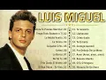 Lagu Luis Miguel 90s Sus Exitos Romanticos | Mejores Canciones | Clásicos Inolvidables que Enamoran