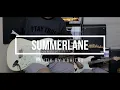 Download Lagu Summerlane - Cantik by Kahitna (Cover Guitar)