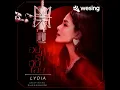 อย่ามารักฉันเลย(เพลงประกอบละคร พิษรัก