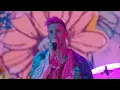 Maroon 5 - Beautiful Mistakes ft. Megan Thee Stallion (Live On The Voice/2021)