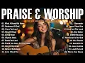 Download Lagu Praise and Worship Songs 2025 ✝ Best Morning Worship Songs Playlist 🎶 Top 100 Christian Gospel Songs