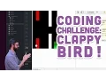 Coding Challenge Clappy Bird
