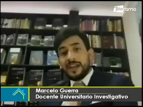 Cuencanos votarán por la consulta popular del agua
