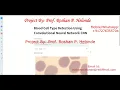 Type Of Blood Cell Classification Using Image Processing With Source Code Python Code
