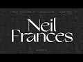 Neil Frances - Music Sounds Better With You | School Night Concert