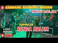 Download Lagu JAIPONGAN RONDA MALAM - GAMBANG KROMONG MODERN RINDU MALAM || Live Dukuh